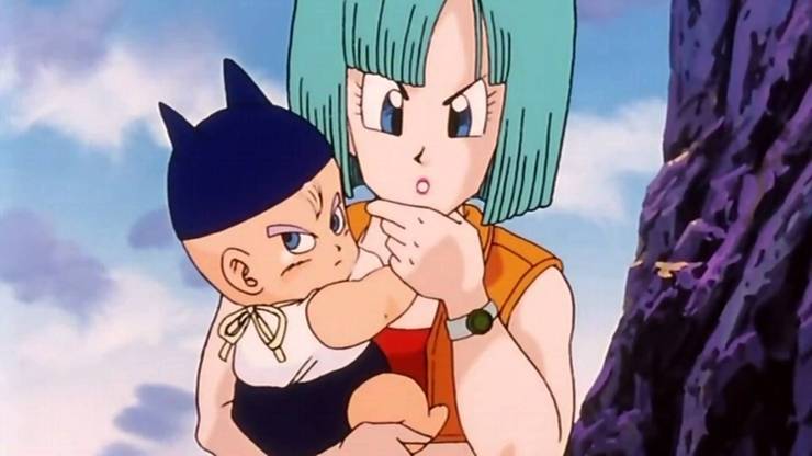 Dragon Ball 20 Things That Make No Sense About Vegeta And Bulmas Relationship Dragon Ball 20 Things That Make No Sense About Vegeta And Bulmas Relationship
